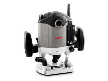Фрезер CROWN CT11001 из каталога 5 элемент