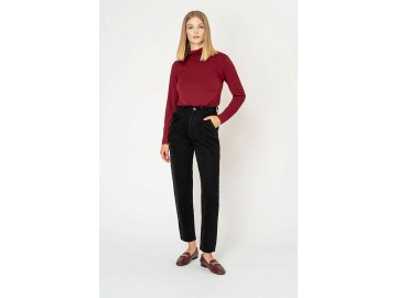 Брюки джинсовые женские zj denim 1975 Элема, модель 3321-2