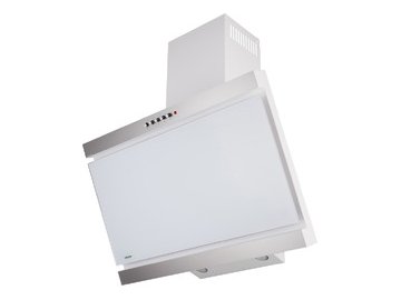 Вытяжка Akpo Kastos Eco 60 WK-4 (белый)
