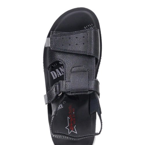 Туфли летние для школьников-мальчиков, фото 2 из 6