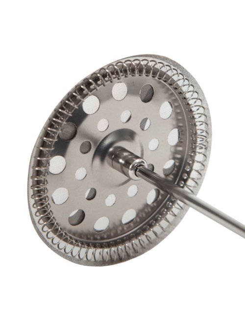 Френч-пресс Press Metal-600, фото 13 из 28