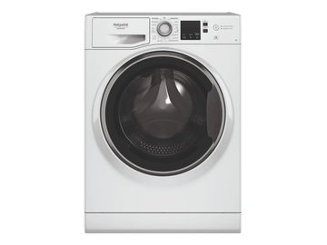 Стиральная машина Hotpoint NUS 5015 S RU из каталога 5 элемент