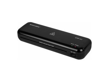 Ламинатор BRAUBERG CHF-01 532861
