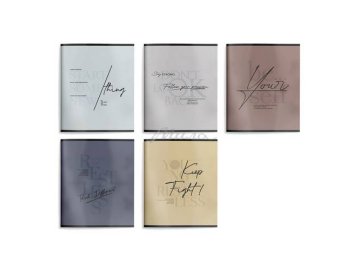 Тетрадь SCHOOLFORMAT общая, 48 л, арт. ТОК48-3НП Мила