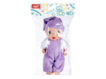 Кукла Fancy Малыш Гномик PU08 в Мозыре 5 элемент