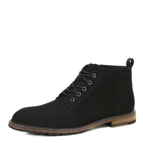 Ботинки мужские, фото 4 из 6