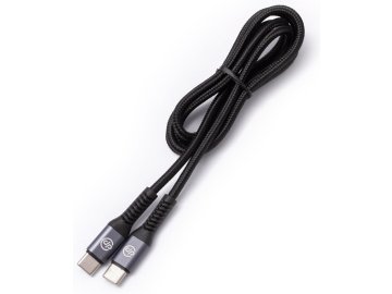 Digitalpart 315 Type-C/Type-C 100W (черный) в Новополоцке МТС