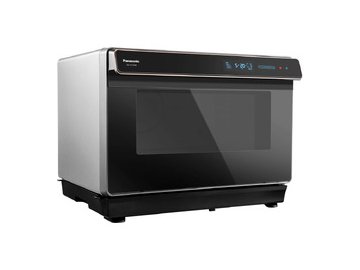 Мини-печь Panasonic NU-SC300BZPE