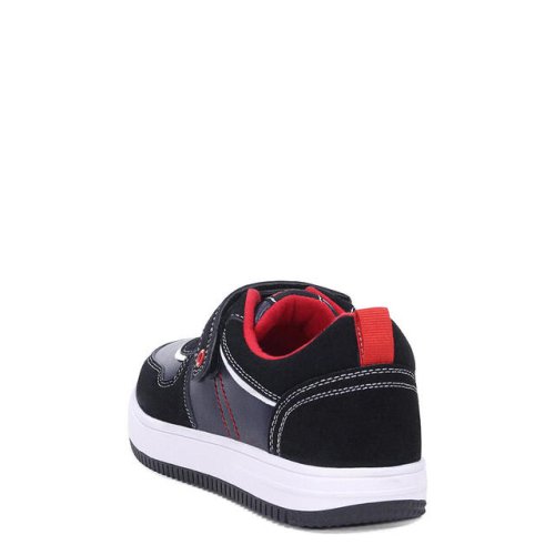 Полуботинки для школьников-мальчиков, фото 6 из 6