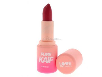 Помада в стике LOVE GENERATION Pure Kaif, тон 09