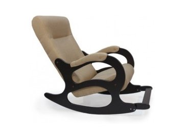 Кресло-качалка Бастион-2 United 3 в Мозыре 5 элемент