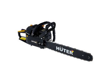 Бензопила цепная Huter BS-62 (70/6/6)