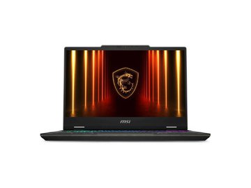 Игровой ноутбук MSI Cyborg 15 B2RWEKG-838XBY Win11Pro