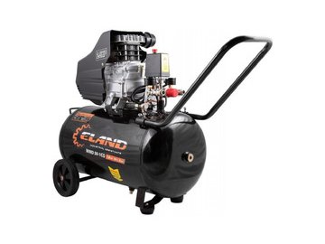 Воздушный компрессор ELAND WIND 50B-1CO