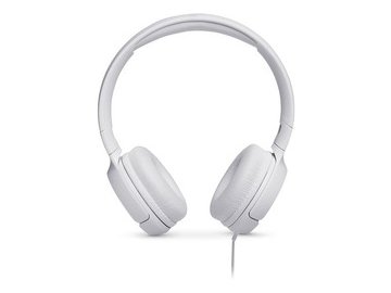 Наушники JBL T500 (белый)