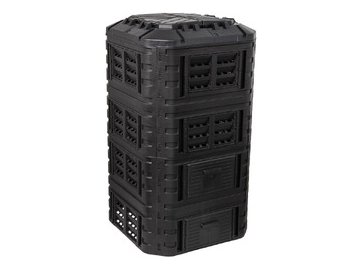 Компостер Patrol 1260L