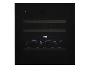 Винный шкаф ZUGEL ZCWI360DB