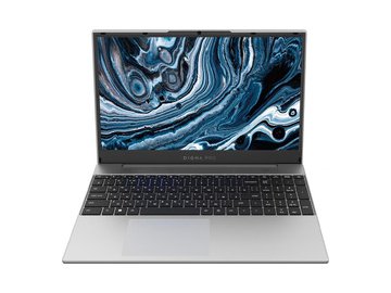 Ноутбук Digma Pro Breve DN15R7-ADXW05 на акции в магазинах 5 элемент