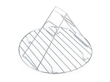 Аэрогриль CENTEK CT-1456 (белый) 5 элемент