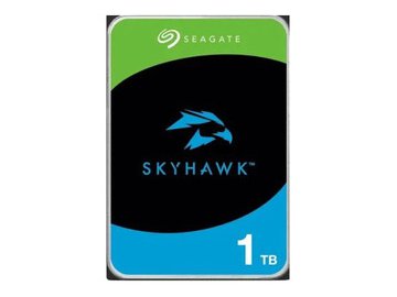 Жесткий диск Seagate Skyhawk Surveillance 1TB ST1000VX013