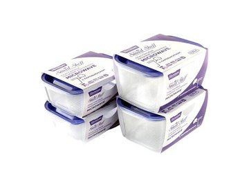 Контейнер с паровыпуском SMART SHEFF SS8 в Мозыре 5 элемент