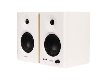 Монитор ближнего поля Edifier MR4 (белый)