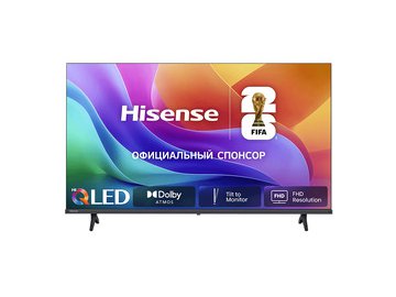Телевизор Hisense 40A5S