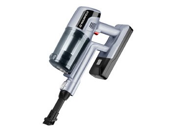 Пылесос MAUNFELD MF-2032GR Pro 5 элемент