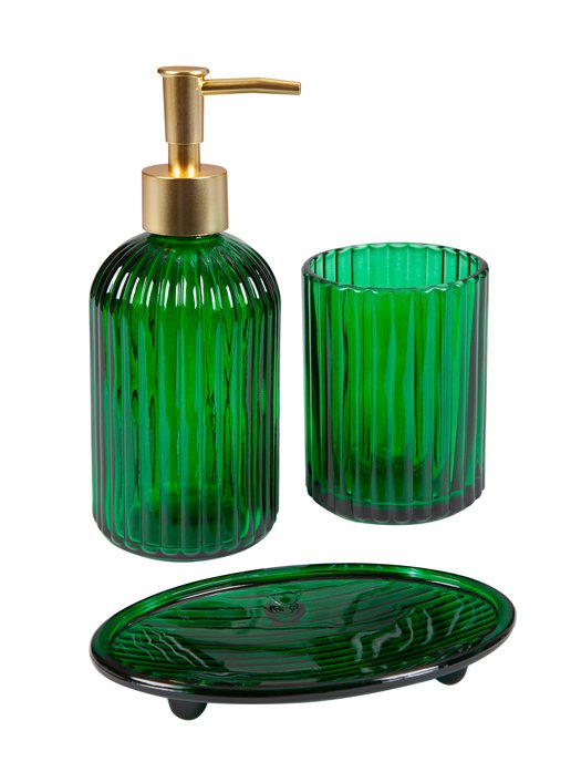 Набор для ванной комнаты SD401, фото 7 из 221