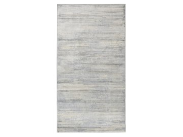 Ковер TEHERAN MELANGE 84588-2 100 вискоза 80х220см серый в Минске Ома