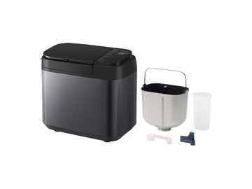 Хлебопечка Panasonic SD-YR2540HTS