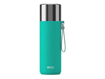 Термос для напитков MIKU TH-CLS-1000T (бирюзовый)