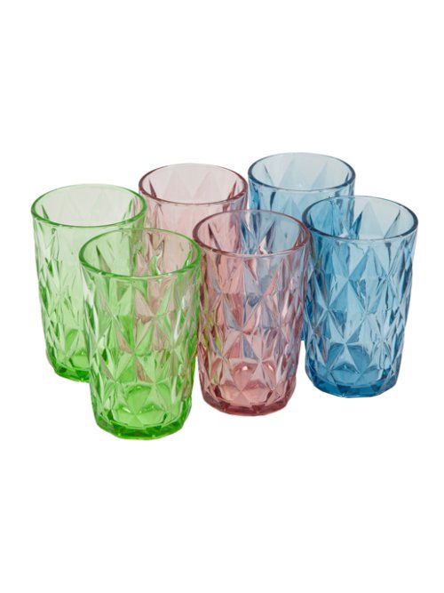 Набор стаканов Juice (6 шт.), фото 17 из 187