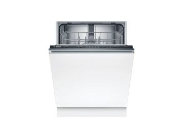 Встраиваемая посудомоечная машина bosch smv25ax07f Электросила
