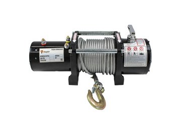 Лебедка автомобильная Shtapler S (J) (24В 13500lb 6000кг/28м) 71065417