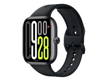 Смарт-часы Xiaomi Redmi Watch 5 Obsidian Black (BHR9389GL/M2462W1)
