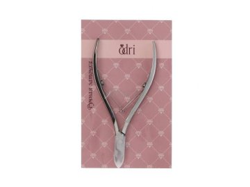 Кусачки для кутикулы ручной заточки ODRI, артикул 7025203577