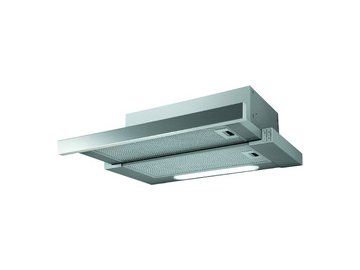 Кухонная вытяжка Jetair Aurora LX/GRX/F/50