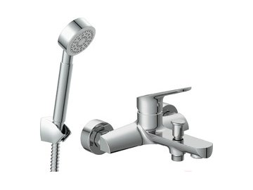 Смеситель Cersanit Flavis 64509