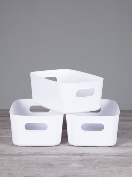 Набор контейнеров для хранения Baskets, фото 6 из 160