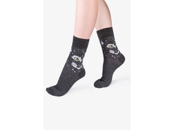 Носки женские Socks concept Элема, модель SC-1686