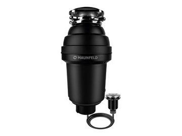 Измельчитель пищевых отходов MAUNFELD MWD5603PB