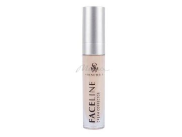 Мила акции Кировск - Корректор кремовый SHINEWELL Cream corrector, тон FLC2-02