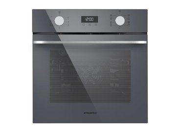Духовой шкаф MAUNFELD EOEM7610DGR