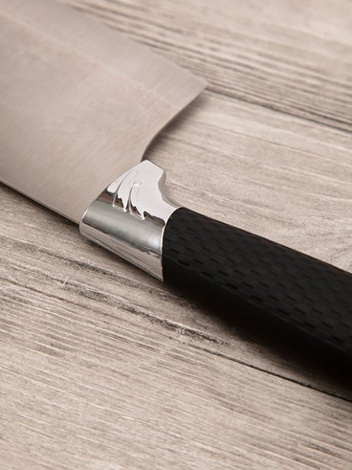 Набор столовых ножей Santoku, фото 12 из 48