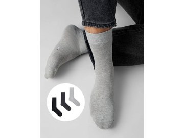 НОСКИ МУЖСКИЕ (3 пары)