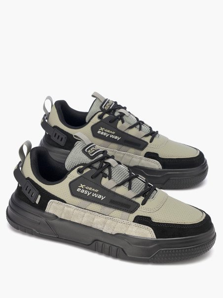 Кеды X-Plode, фото 2 из 24