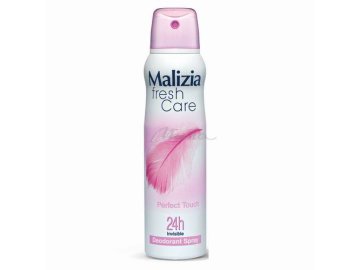 Дезодорант-антиперспирант MALIZIA Fresh Care Perfect Touch, 150 мл