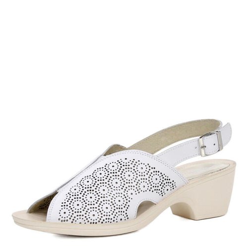 Туфли летние женские, фото 4 из 6