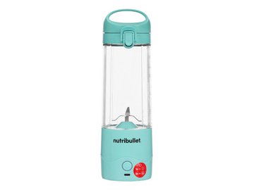 Блендер Nutribullet NBP003LBL